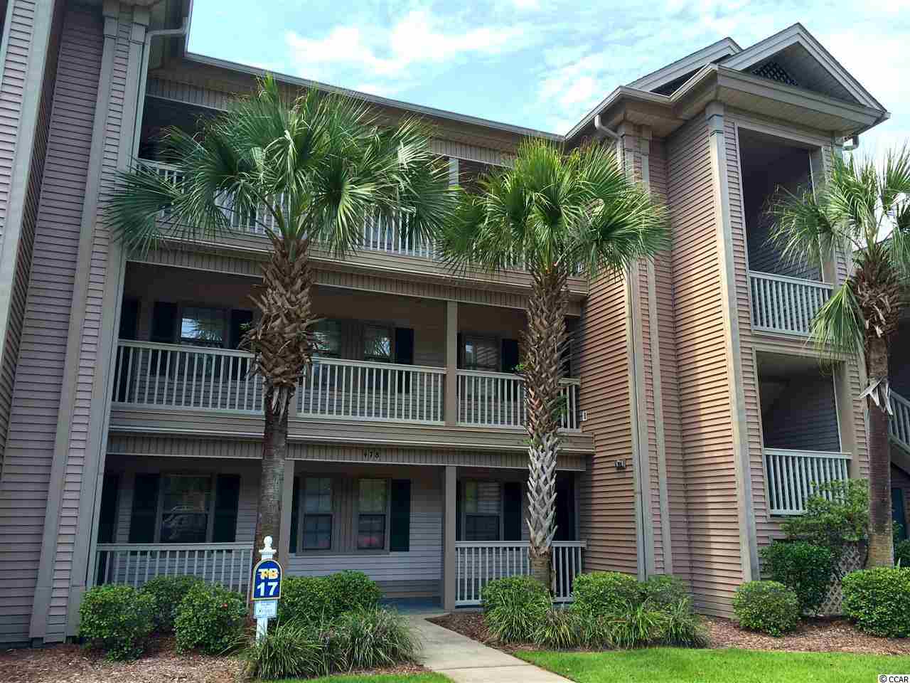 478 Pinehurst Ln. UNIT 17-J Pawleys Island, SC 29585