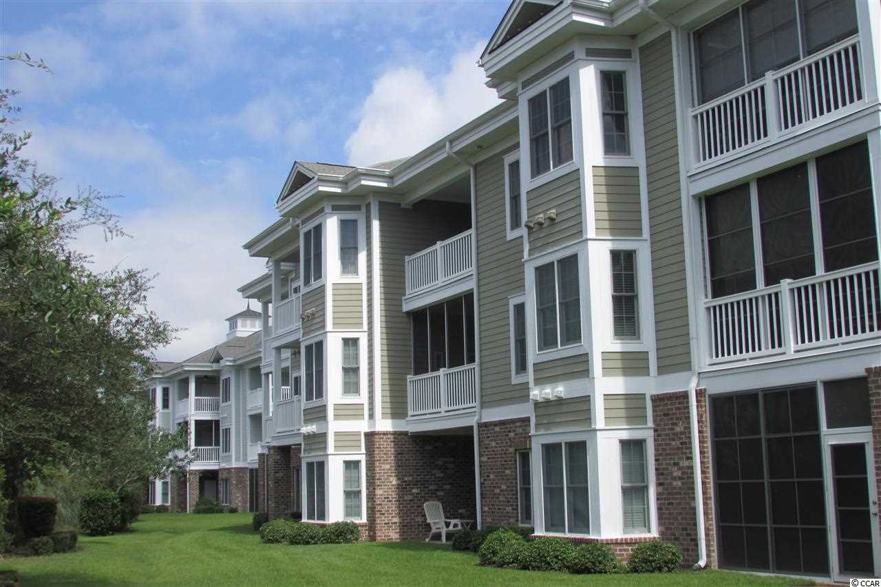 4865 Magnolia Pointe Ln. UNIT #103 Myrtle Beach, SC 29577