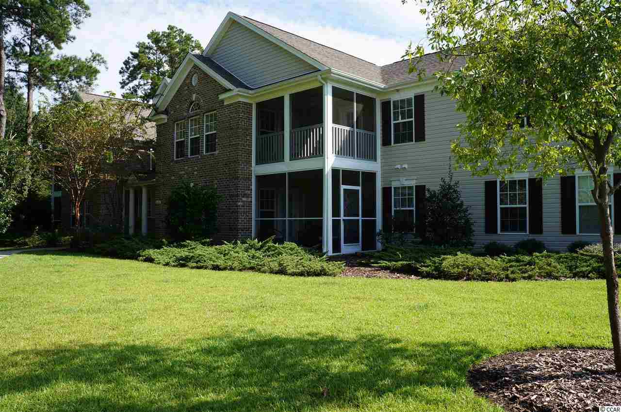 4645-F Fringetree Dr. UNIT 16-F Murrells Inlet, SC 29576