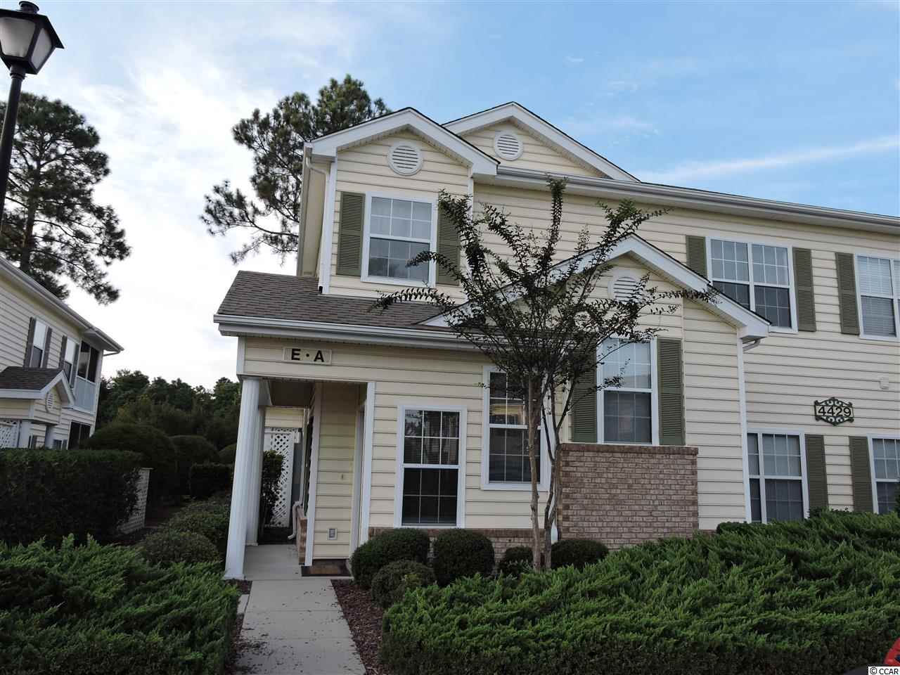 4429 Montrose Ln. UNIT A Myrtle Beach, SC 29579