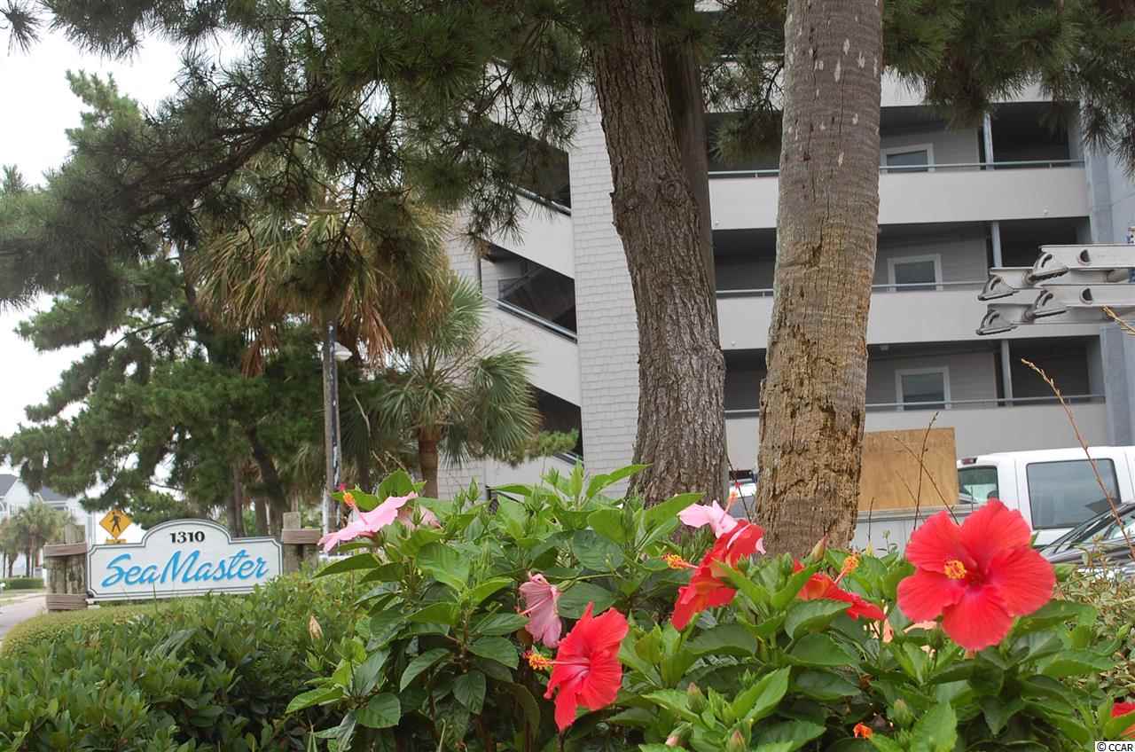 1310 N Waccamaw Dr. UNIT #308 Garden City, SC 29576