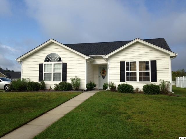 1000 Cosmos Ct. Conway, SC 29527