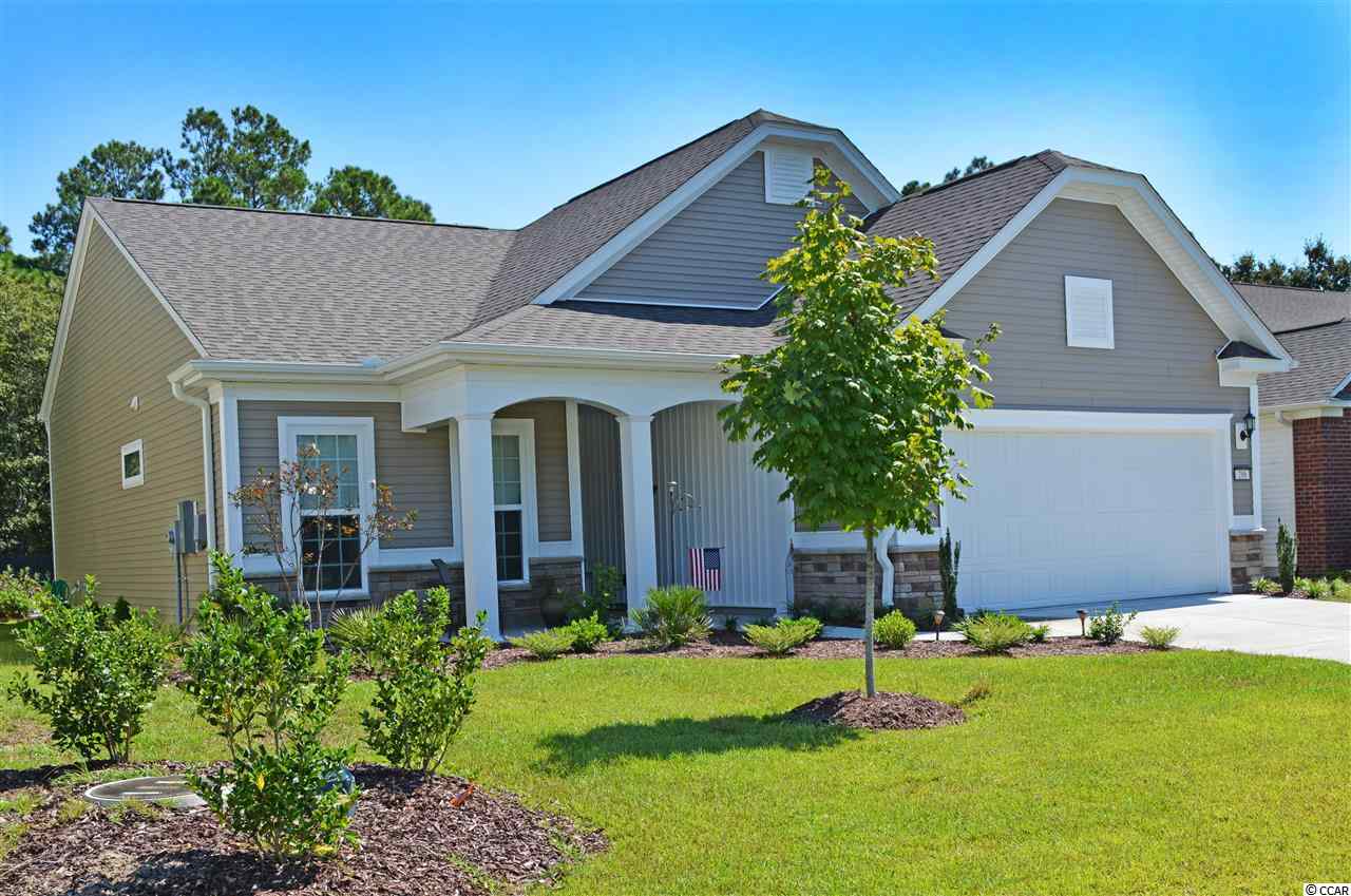 288 Cypress Creek Dr. Murrells Inlet, SC 29576