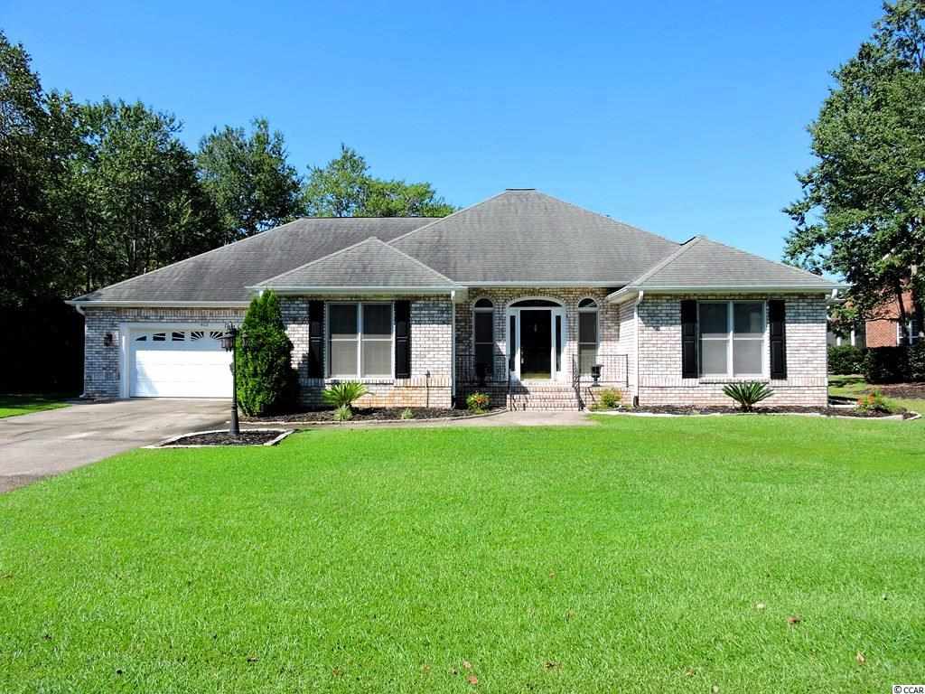 502 Saluda River Rd. Myrtle Beach, SC 29588