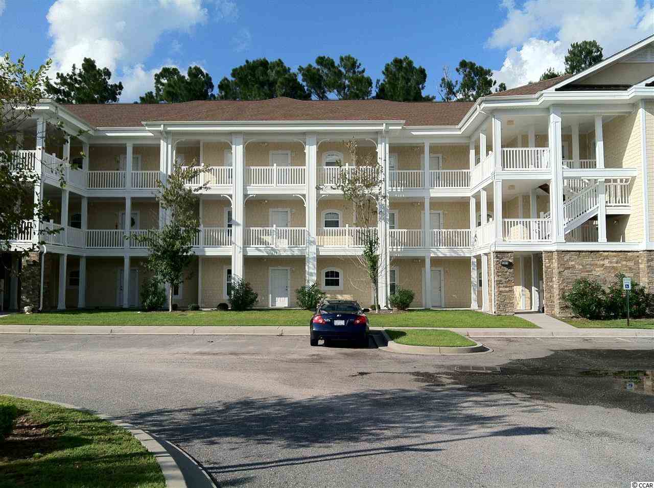 117 South Shore Blvd. UNIT #205 Longs, SC 29568