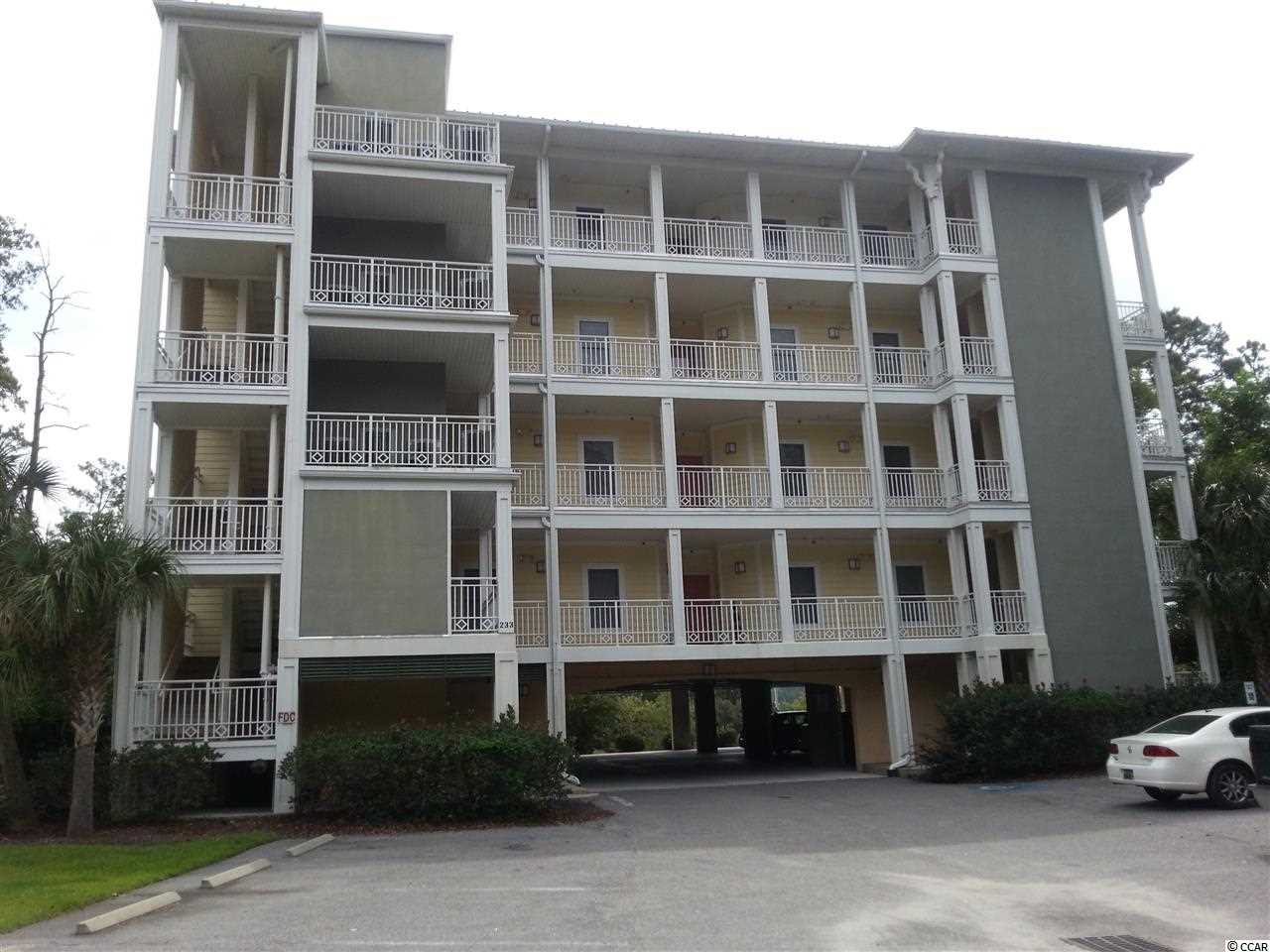 233 Banbury Ln. UNIT #202 Little River, SC 29566