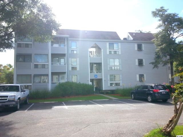 351 Lake Arrowhead Rd. UNIT UNIT 508 B Myrtle Beach, SC 29572