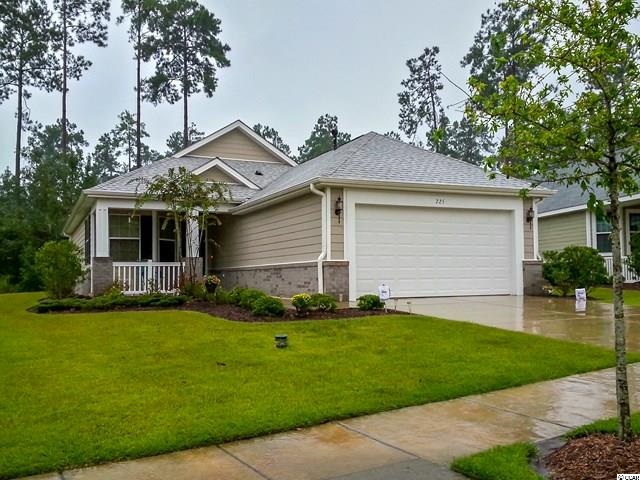 221 Castle Pines Ln. Murrells Inlet, SC 29576