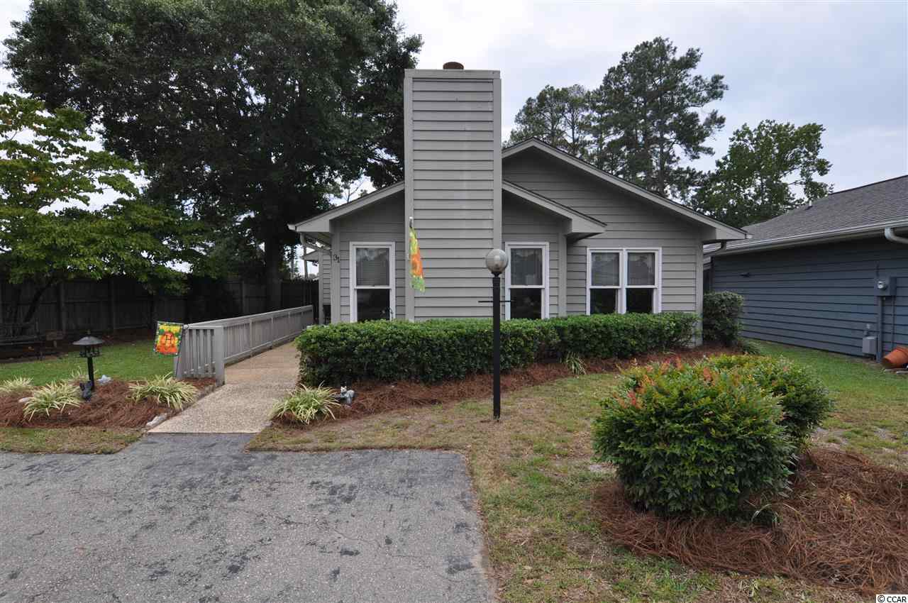 31 Channing Dr. Little River, SC 29566