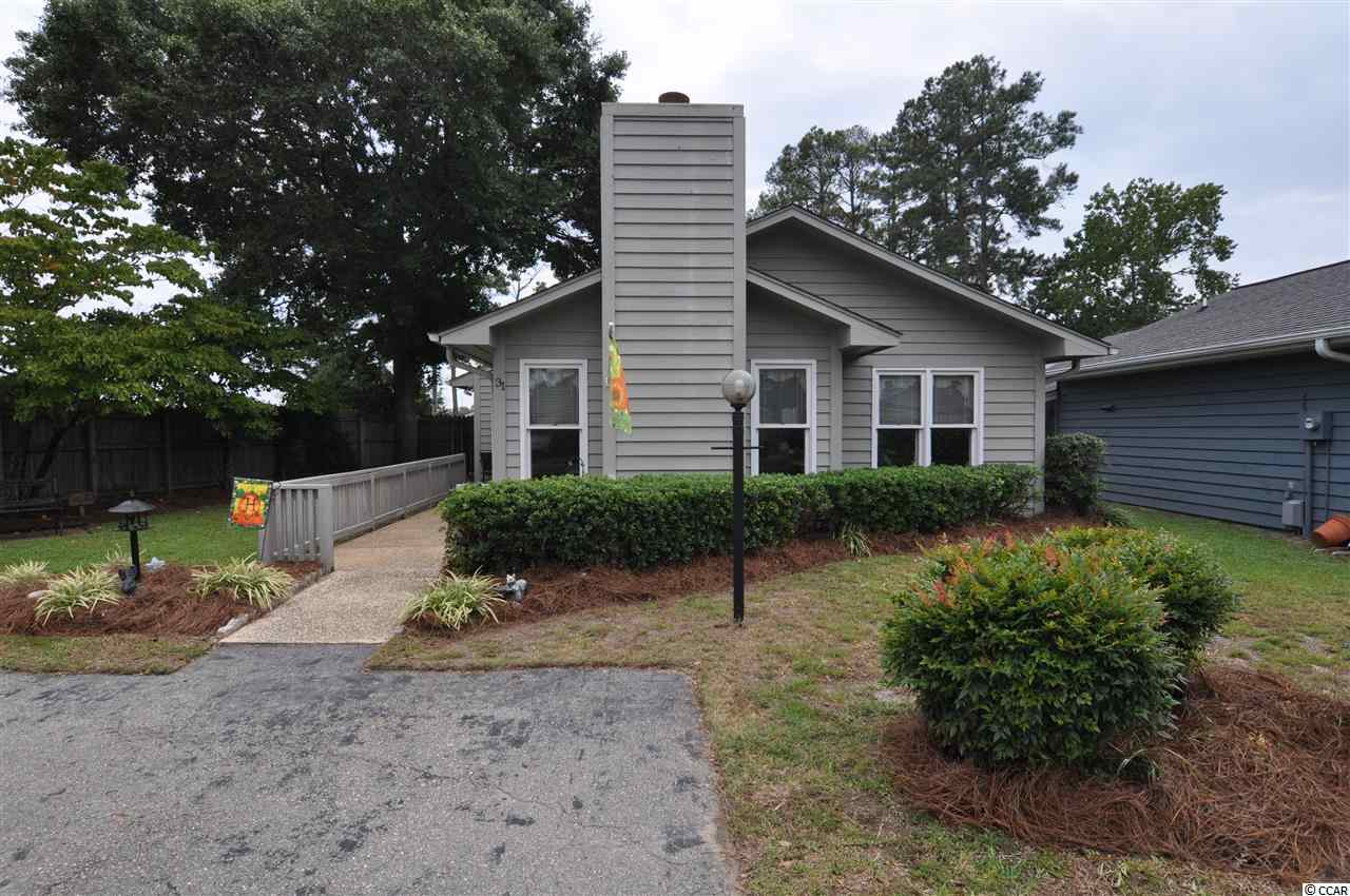 31 Channing Dr. Little River, SC 29566