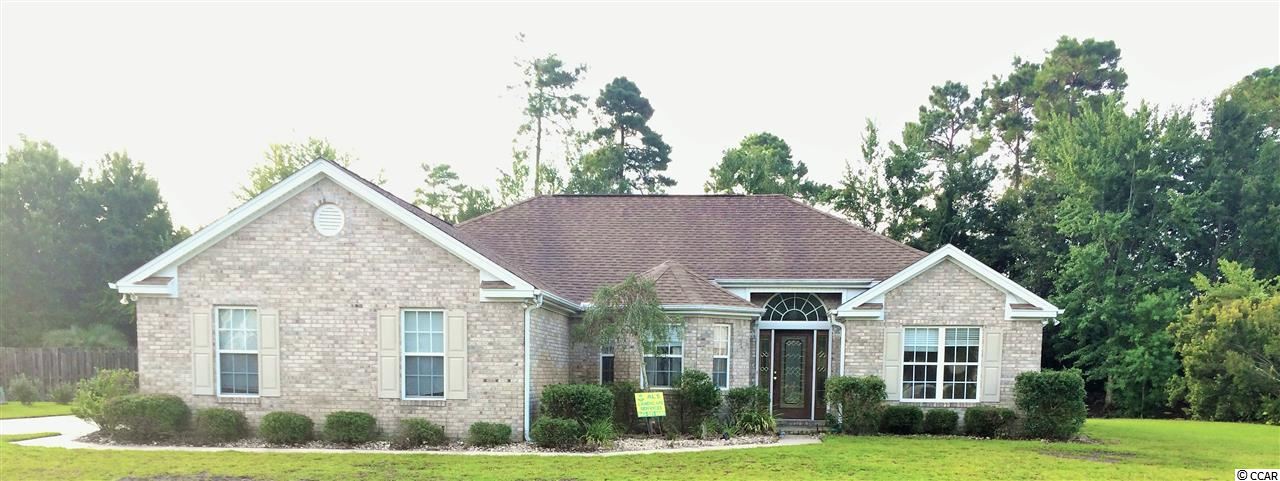 2491 Hunters Trail Myrtle Beach, SC 29588