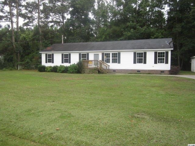 1926 N Twisted Oaks Circle Little River, SC 29566