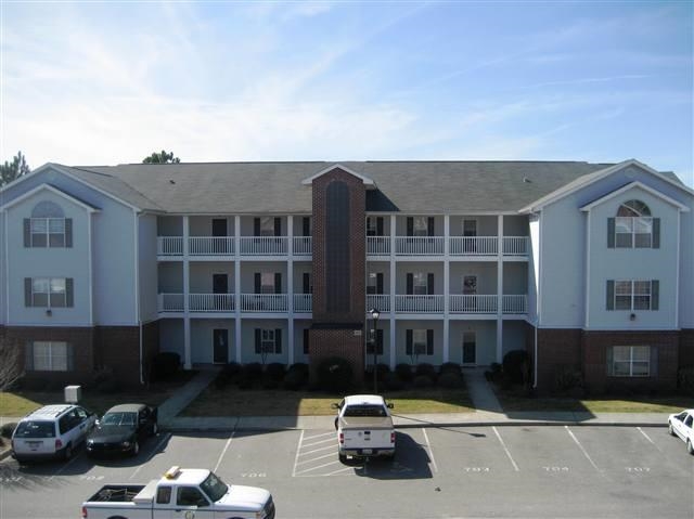 4823 Innisbrook Ct. UNIT #709 Myrtle Beach, SC 29579