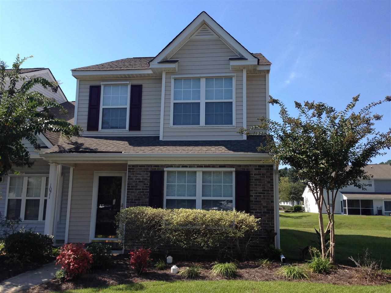 1071 Pinwheel Loop Myrtle Beach, SC 29577