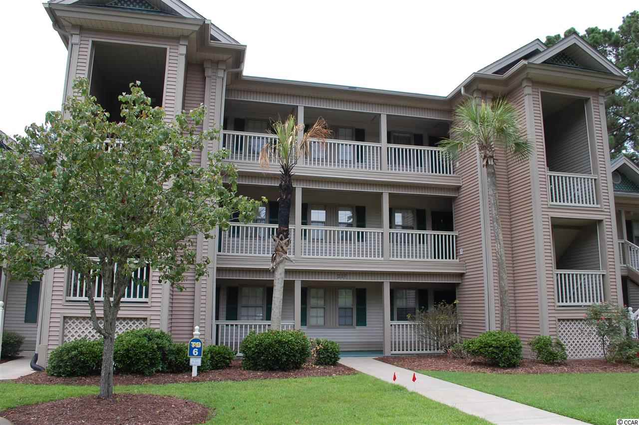 227 Pinehurst Ln. UNIT 6-D Pawleys Island, SC 29585