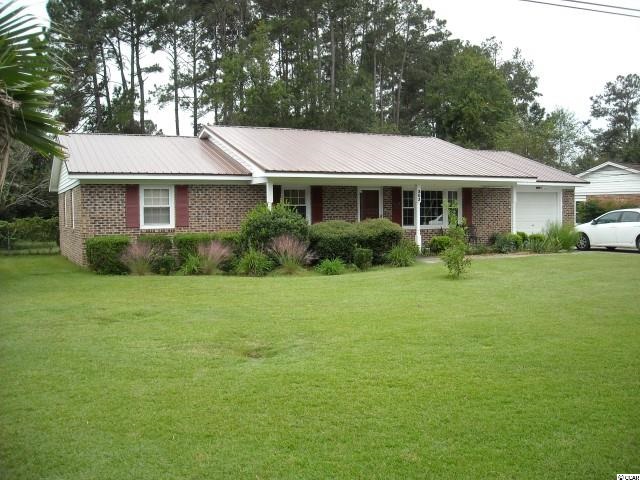 303 Jordan Circle Conway, SC 29527