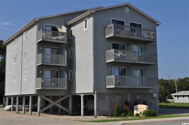 1208 S Ocean Blvd. UNIT I North Myrtle Beach, SC 29582