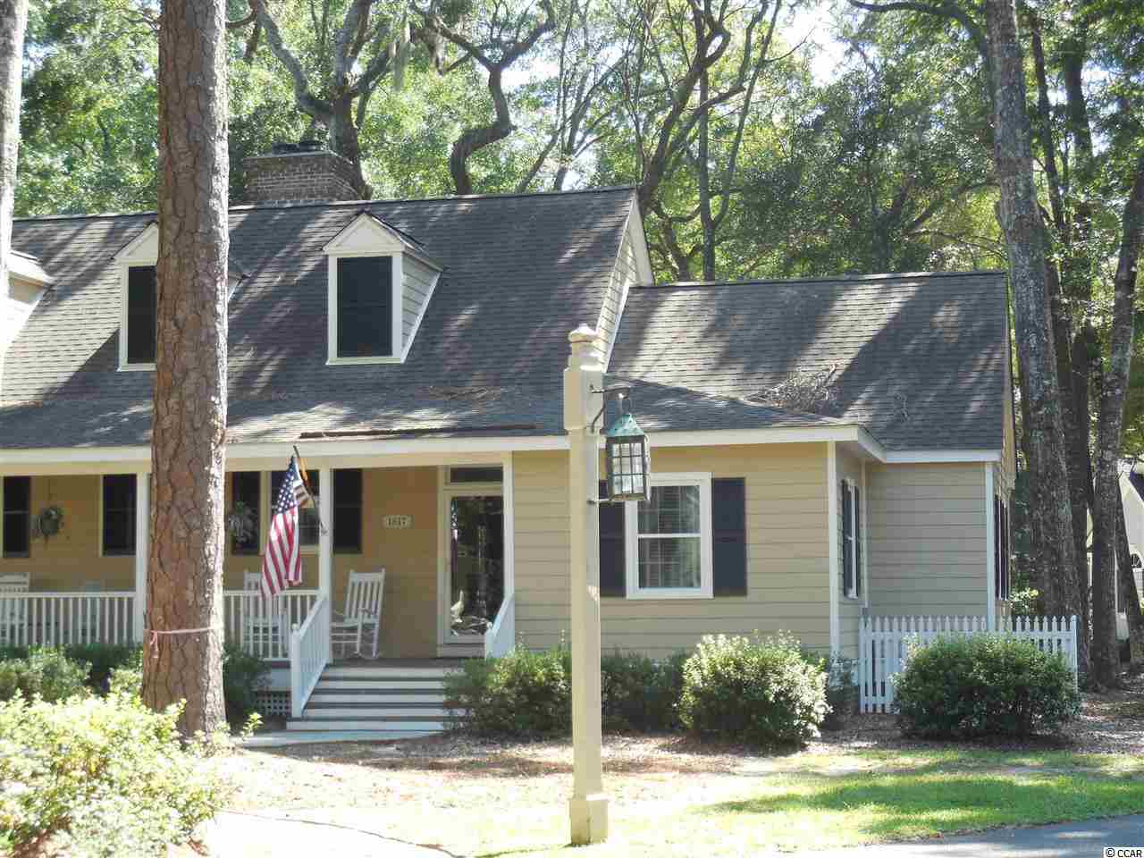 1817 Laurel Trail UNIT #17 Murrells Inlet, SC 29576