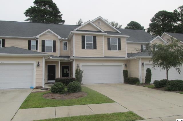 1026 Fairway Ln. Conway, SC 29526