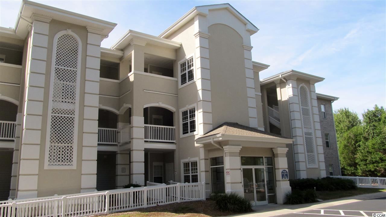 908 Resort Circle UNIT #808 Sunset Beach, NC 28468