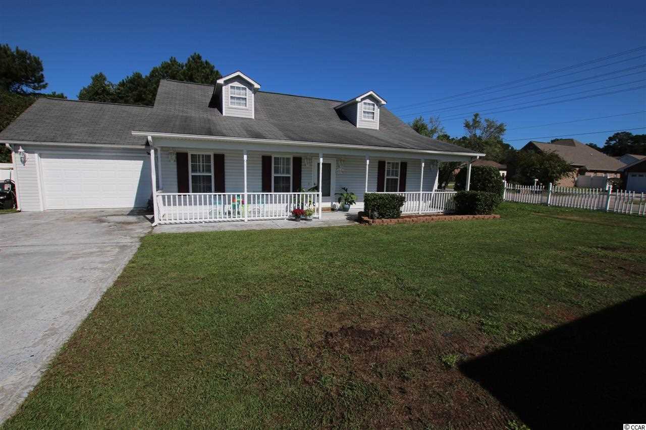 3770 Canvasback Dr. Little River, SC 29566