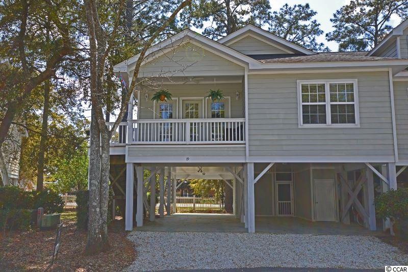 55 Wallys Way UNIT #19 Pawleys Island, SC 29585