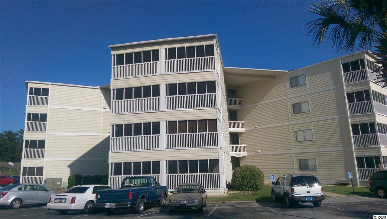 4350 Intercoastal Dr. UNIT #1409 Little River, SC 29566