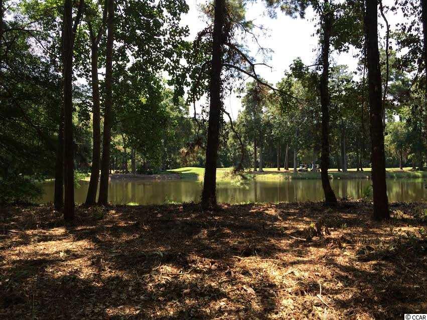 Lot 42 Old Augusta Dr. Pawleys Island, SC 29585