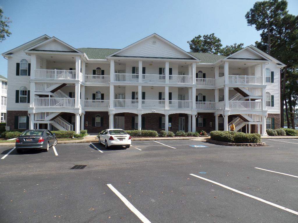 4430 Turtle Ln. UNIT 1-D Little River, SC 29566