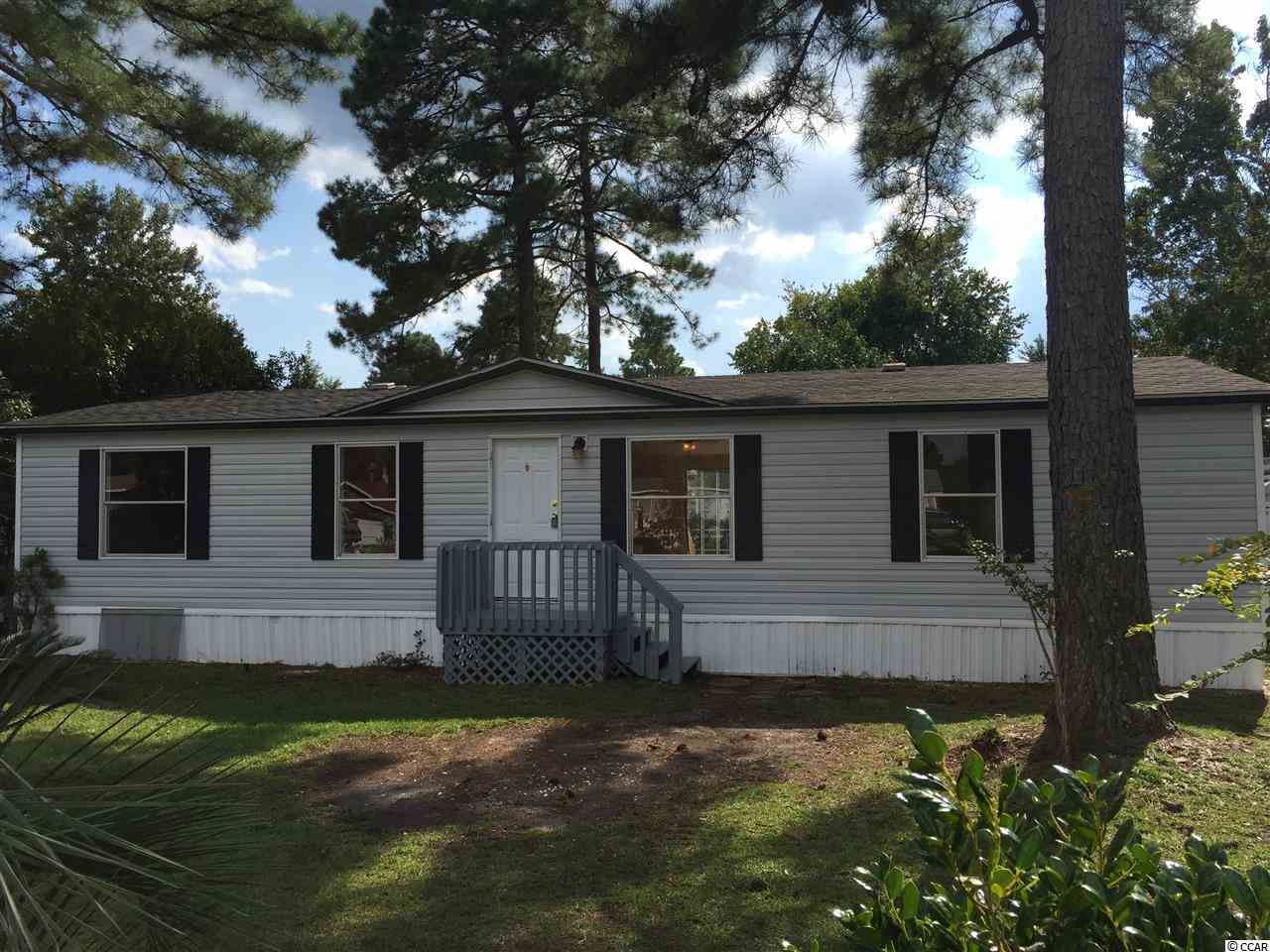 317 Sand Hill Dr. Conway, SC 29526