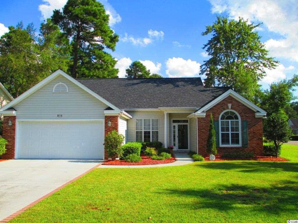 202 Beechwood Ct. Conway, SC 29526