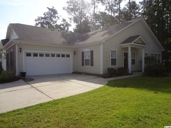 116 Rose Water Loop Myrtle Beach, SC 29588