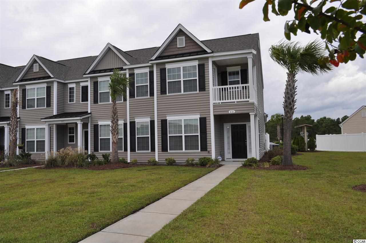 616 Pistoia Ln. UNIT #501 Myrtle Beach, SC 29579