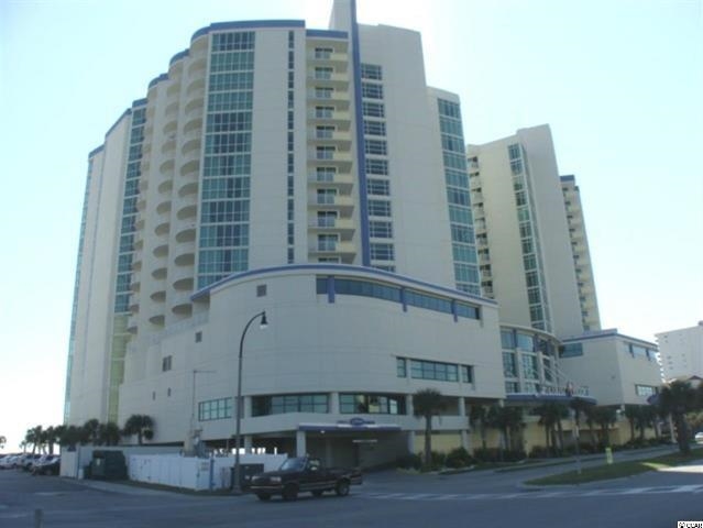 300 N Ocean Blvd. UNIT #928 North Myrtle Beach, SC 29582