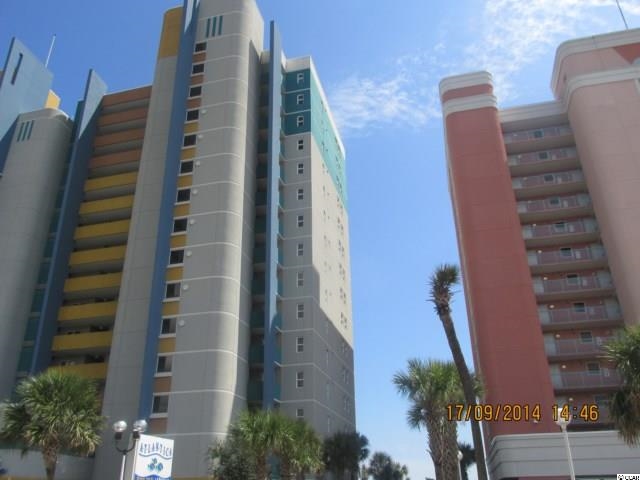 1702 N Ocean Blvd. UNIT #657 Myrtle Beach, SC 29577