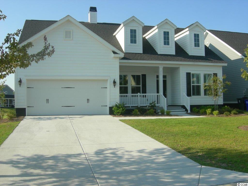 245 Winston Circle Pawleys Island, SC 29585