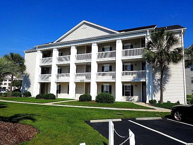 4970 Windsor Green Way UNIT #103 Myrtle Beach, SC 29579