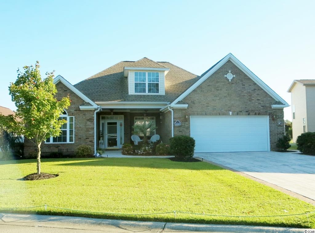 220 Fox den Dr. Murrells Inlet, SC 29576