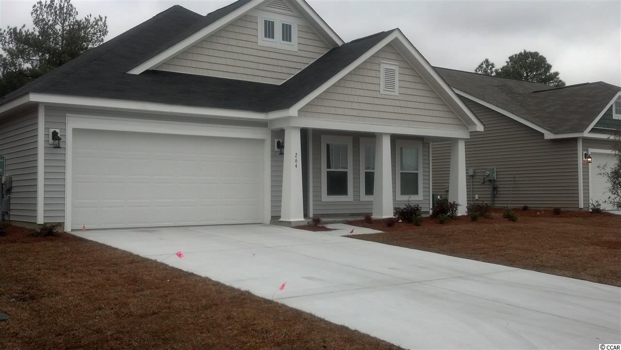 264 Whipple Run Loop Myrtle Beach, SC 29588