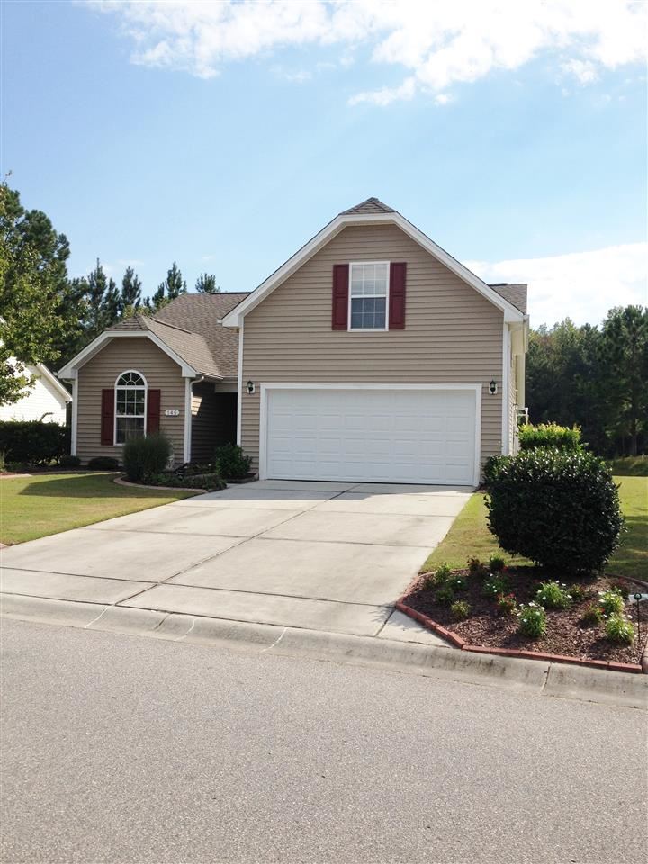 145 Seville Dr. Murrells Inlet, SC 29576