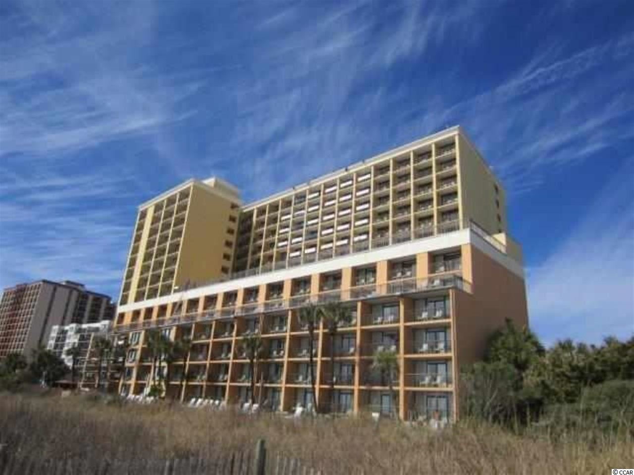 6900 N Ocean Blvd. UNIT #1135 Myrtle Beach, SC 29572