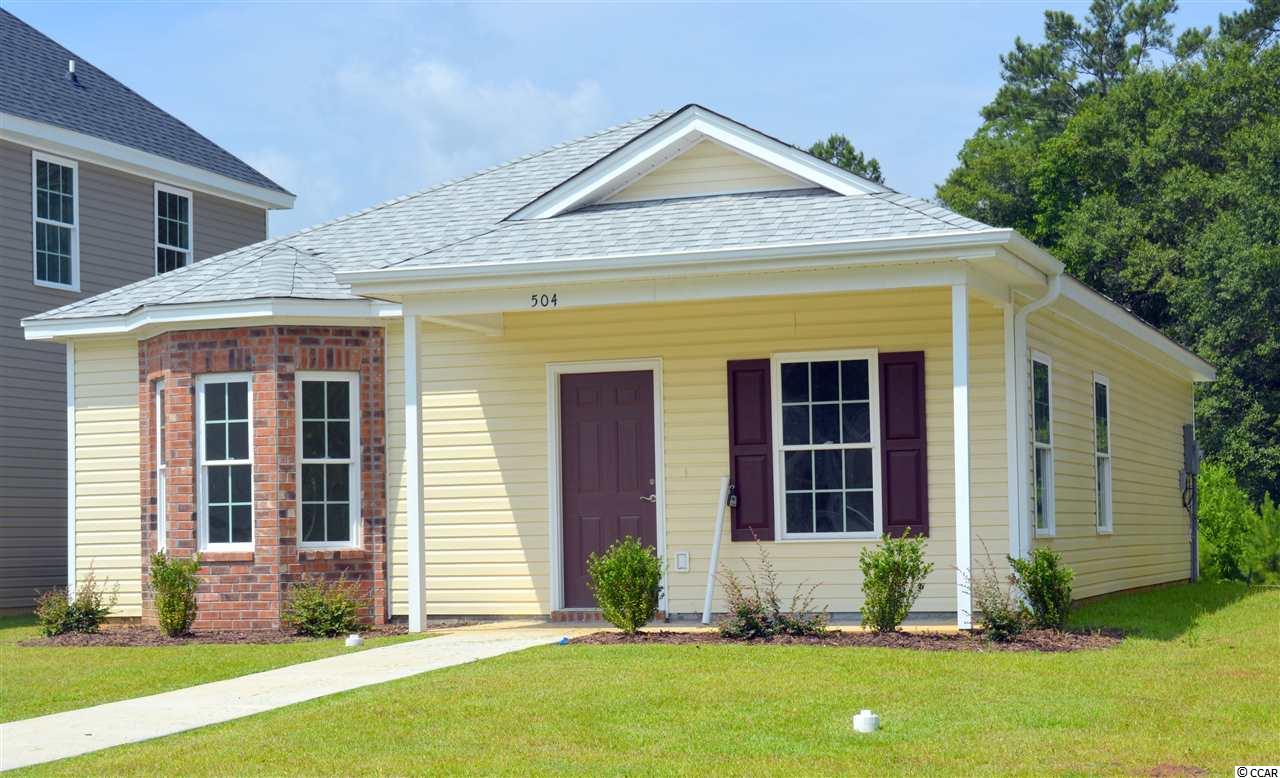 504 Gadsden St. Myrtle Beach, SC 29588