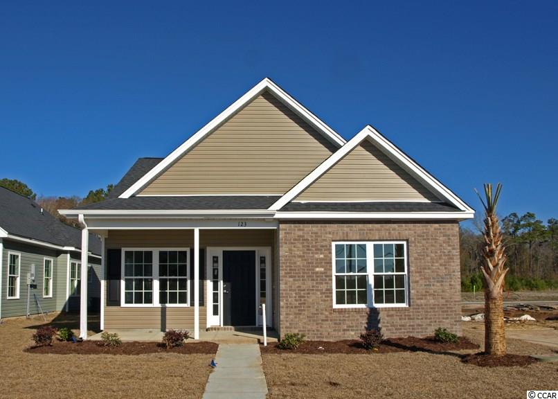 123 Palm Cove Circle Myrtle Beach, SC 29588