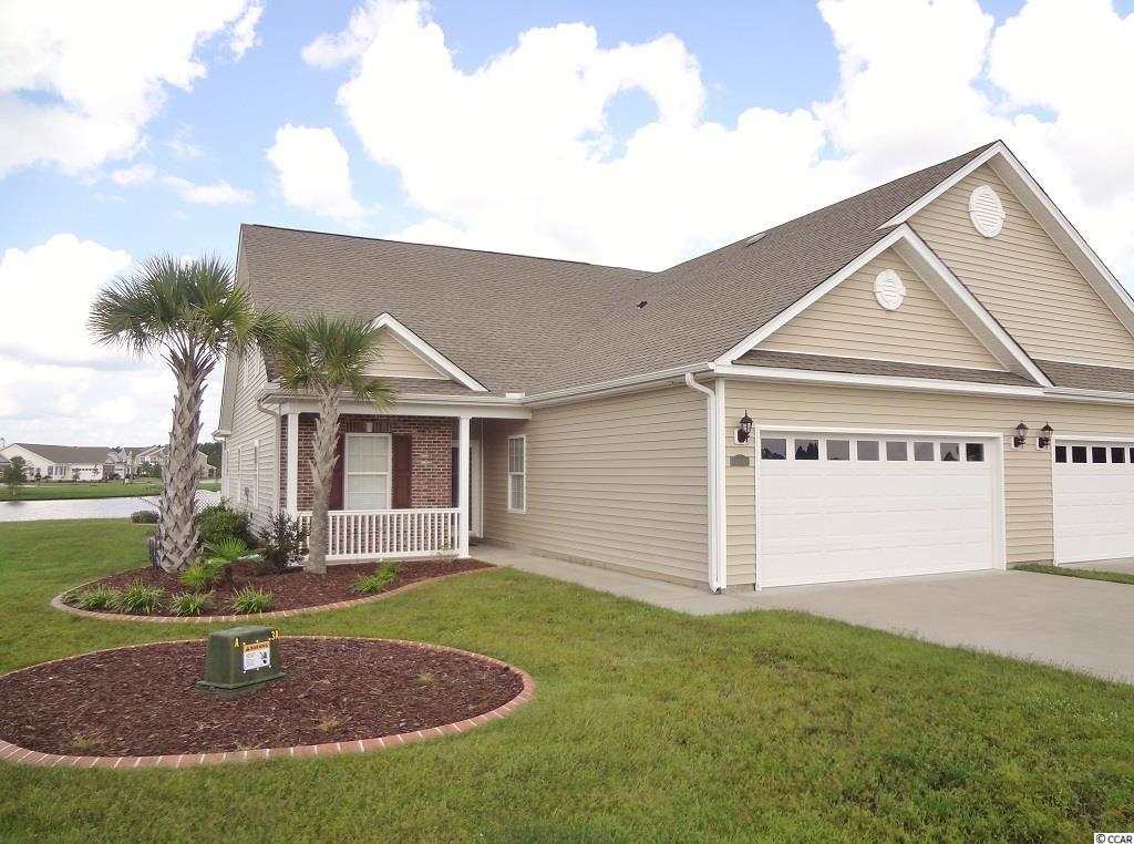 1006 Cypress Springs Ct. UNIT end Carolina Shores, NC 28467