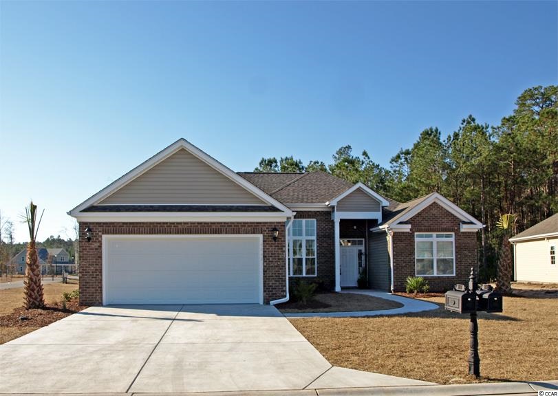 4142 Edenborough Dr. Myrtle Beach, SC 29588