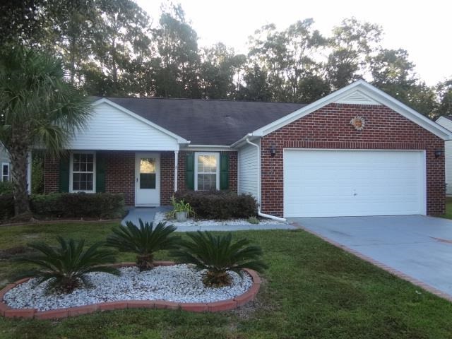 111 Tibton Circle Myrtle Beach, SC 29588