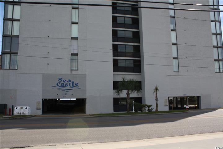 1425 S Ocean Blvd. UNIT 2C North Myrtle Beach, SC 29582