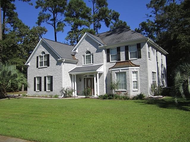 5644 S Blackmoor Dr. Murrells Inlet, SC 29576