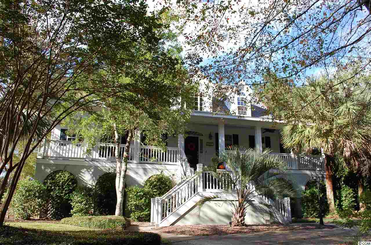 154 Savannah Dr. Pawleys Island, SC 29585