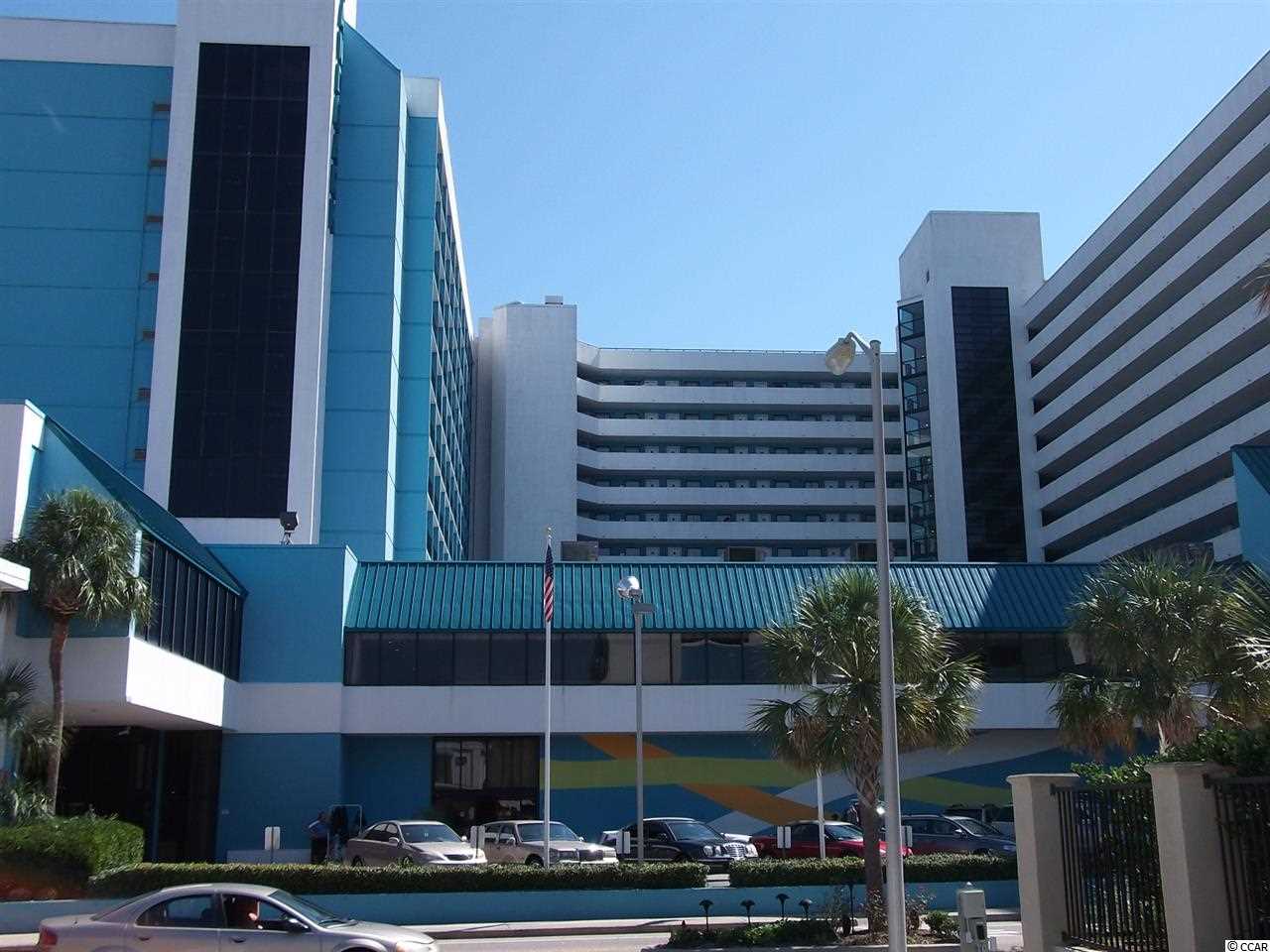 1501 S Ocean Blvd. UNIT #1037 Myrtle Beach, SC 29577